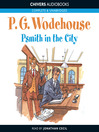 Psmith in the City (MP3): Psmith Series, Book 2